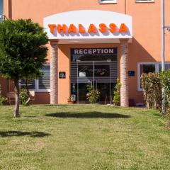 Thalassa Apart Hotel