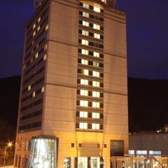 City Hotel Suhl