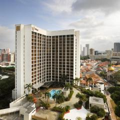 Village Hotel Bugis by Far East Hospitality