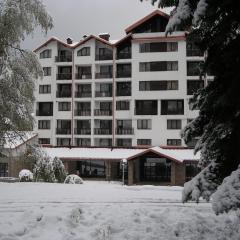 Borovets Gardens Chalet Flat