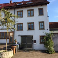 Boardinghouse Schnaitheim