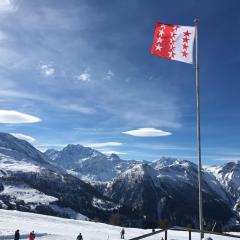 Restaurant Fleschboden