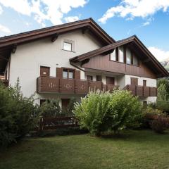 Chalet Santa Barbara