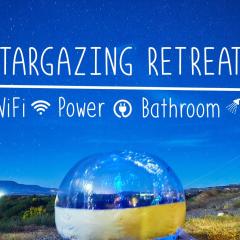 Stargazing Retreats