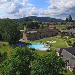 VVF Château sur la Vienne Lac de Vassivière