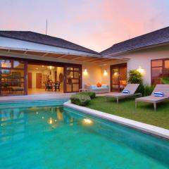 Villa Thamilla by Optimum Bali Villas