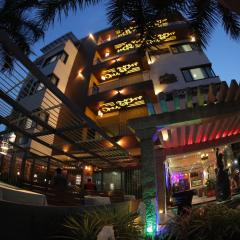 亨比国际酒店