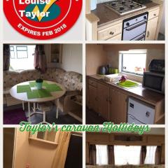 4 bedroom caravan ingoldmells skegness