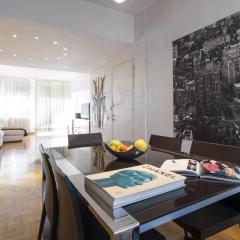 HACCA Collection - FieraMilano 3BR Apartment