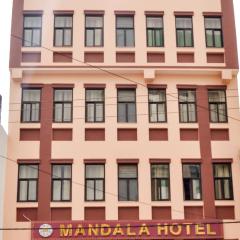 Mandala Hotel Kathmandu