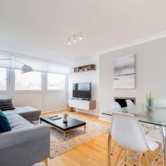 Holland Park 2 Bed Flat by BaseToGo