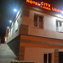 City Hotel