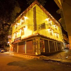 Roses Inn Fortkochi