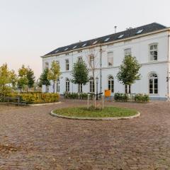 Boutique Hotel De Witte Dame