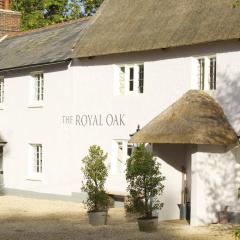 The Royal Oak