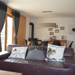 "Chalet le Dahlia - 4 Vallees"