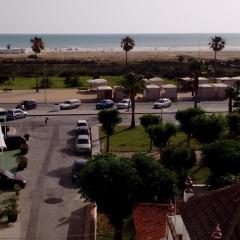 Piso Playa Los Bateles Conil