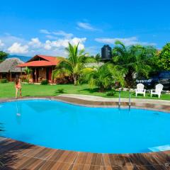 Bungalows El Palmiche