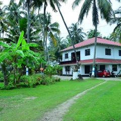 Royal Beach Abode