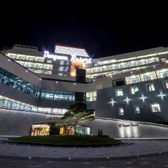 Dongwon Youthhostel