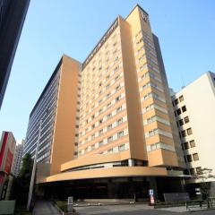 新宿灿路都广场大饭店