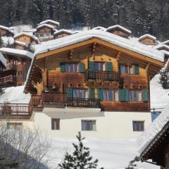 Chalet Etoile