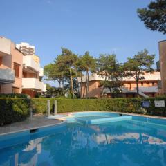 Residence Pineta Mare