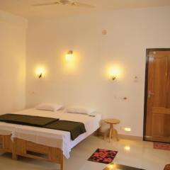 Blessdale Homestay