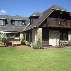 野兔山林小屋住宿加早餐旅馆