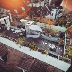 Rooftop Penthouse Karlsruhe
