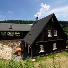 Ferienhaus Anno Dazumal, wie zu Opa`s Zeiten