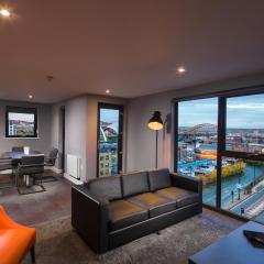Luxury Apartments Newcastle