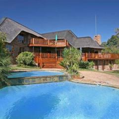 Kruger Park Lodge 401