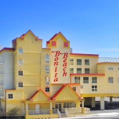 博尼塔海滩酒店