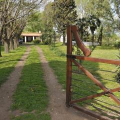 Casa De Campo La Huella