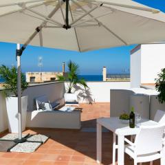 ZIBIBBO SUITES & ROOMS - Aparthotel in Centro Storico a Trapani