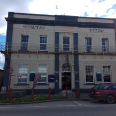 Otautau Hotel