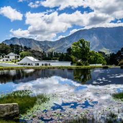 High Season Farm Luxury Cottages