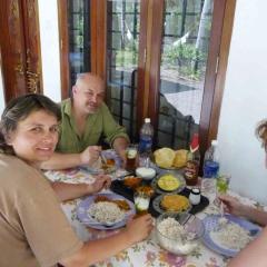 Nallathanka Nest Homestay