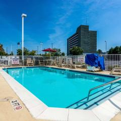 Motel 6-Fort Mill, SC - Charlotte