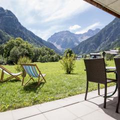 Gartenappartement Kirchdorf by A-Appartments