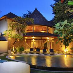 阿比巴厘岛假日及别墅酒店