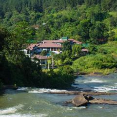 Okwin Resort