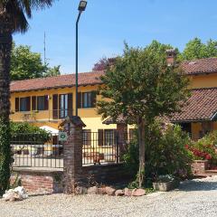 B&B Cascina Baraggione