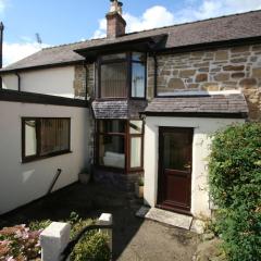 Merlin House