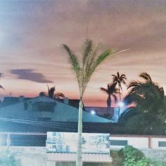 Condominio Ibis Mazatlán