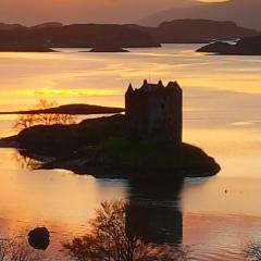 Appin Bay View