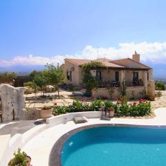 Alexis Villa, Serene Escape with mesmerising views, By ThinkVilla