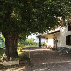 La casa di nonna Bruna