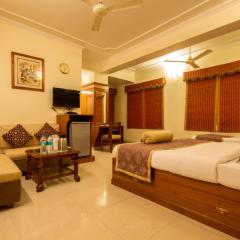 The C Park Inn Karol Bagh Homely Atmosphere